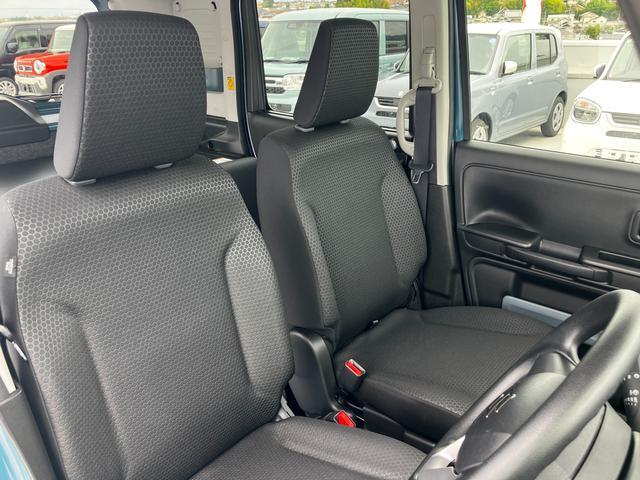 Suzuki Spacia Base 10