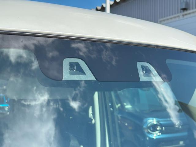 Suzuki Spacia Base 7