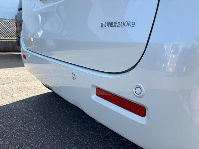 Suzuki Spacia Base 8