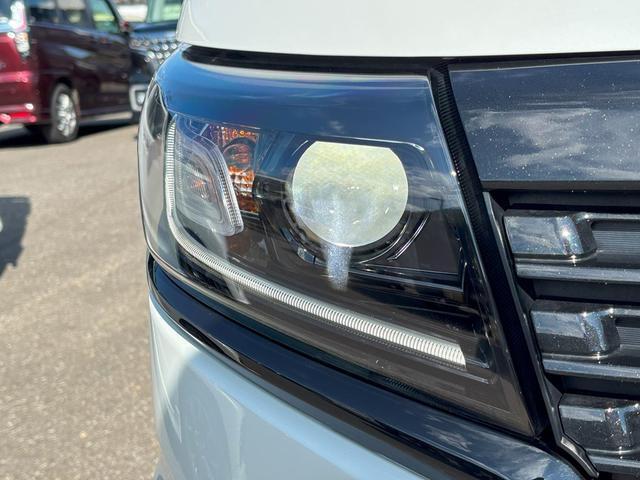 Suzuki Spacia Base 9