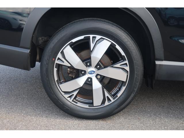 Subaru Forester 12
