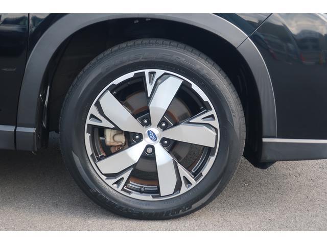 Subaru Forester 7
