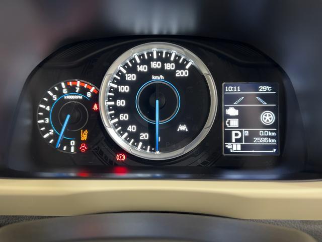 Suzuki XBEE 12