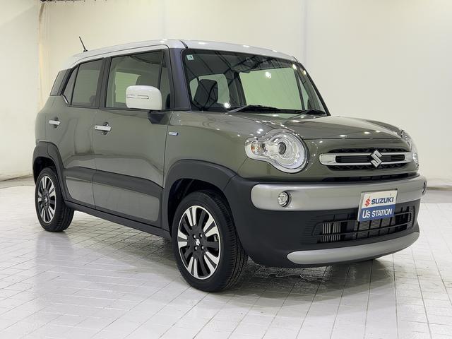Suzuki XBEE 5