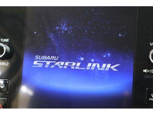 Subaru Crosstrek 4