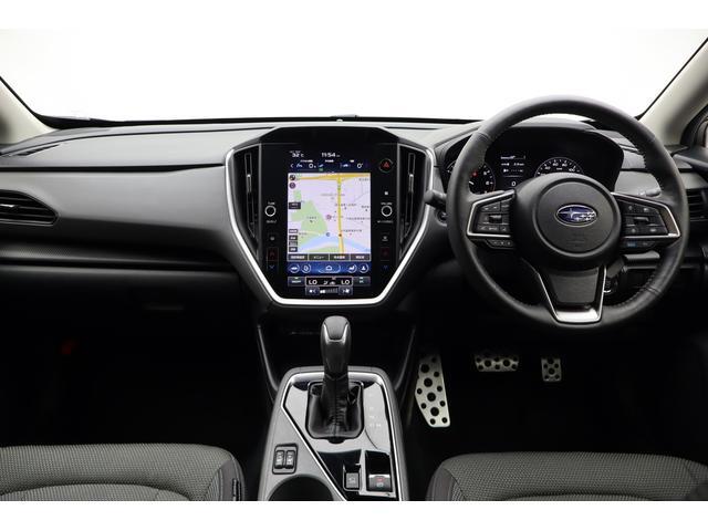 Subaru Crosstrek 7