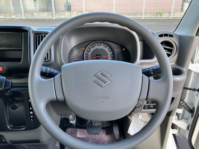 Suzuki Every 11