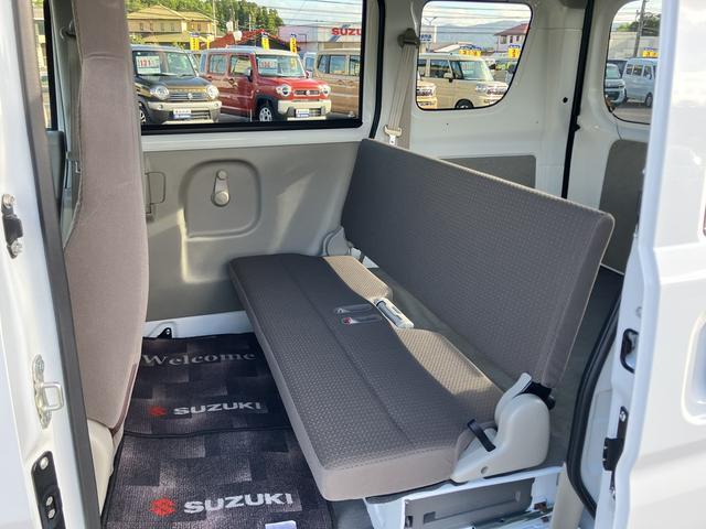 Suzuki Every 9