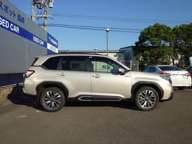 Subaru Forester 12