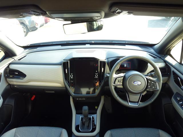 Subaru Forester 6