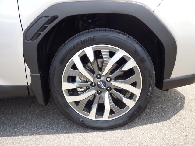 Subaru Forester 7