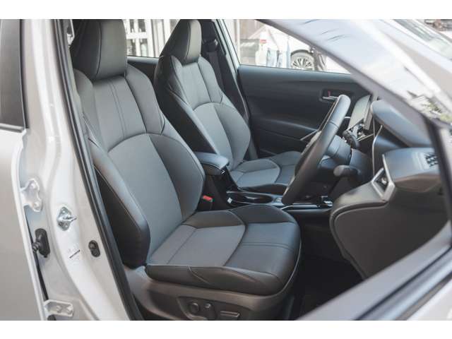 Toyota Corolla Cross 12