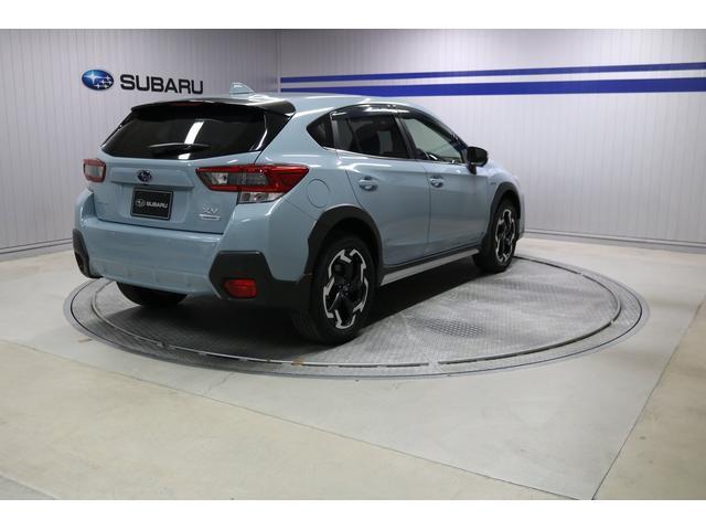 Subaru XV 3