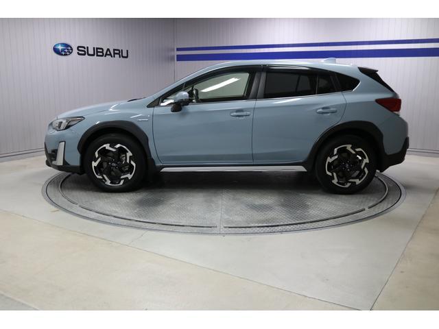 Subaru XV 4