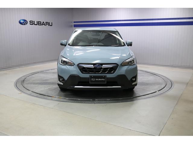 Subaru XV 5