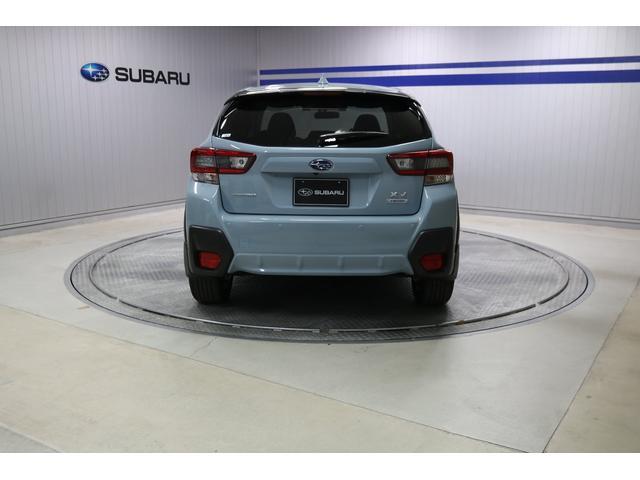 Subaru XV 6