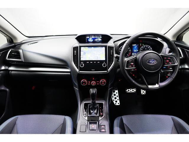 Subaru XV 7