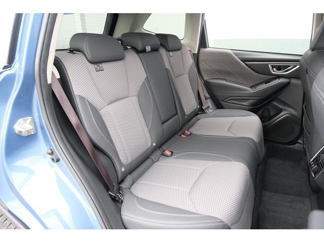 Subaru Forester 9
