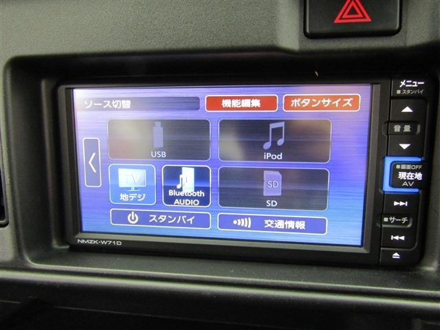Daihatsu Hijet Deck Van 12