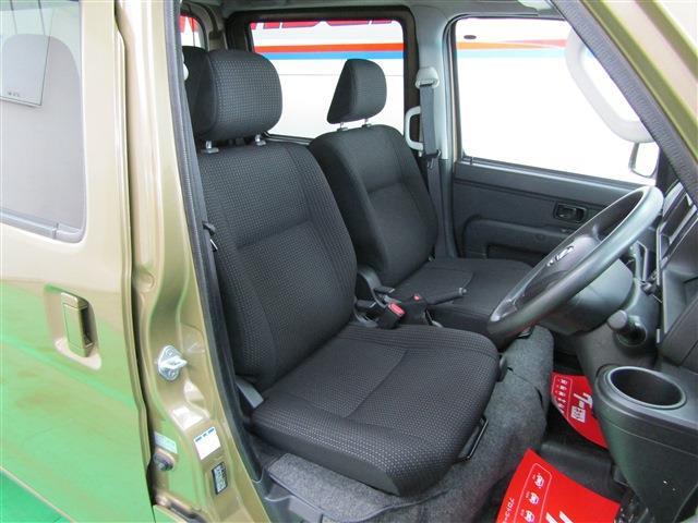Daihatsu Hijet Deck Van 7