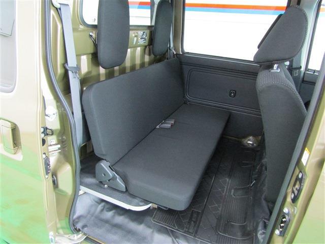 Daihatsu Hijet Deck Van 8