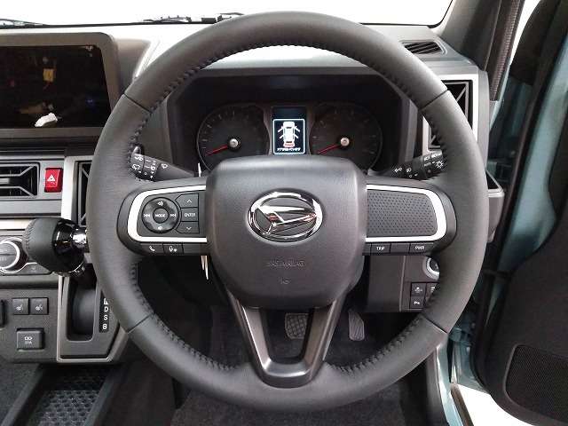 Daihatsu Taft 12