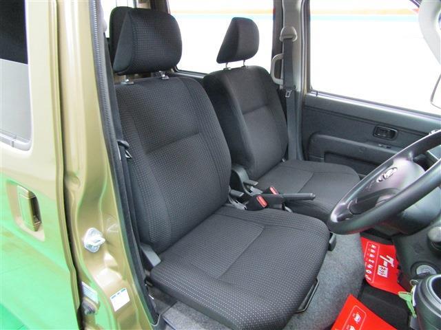 Daihatsu Hijet Deck Van 7