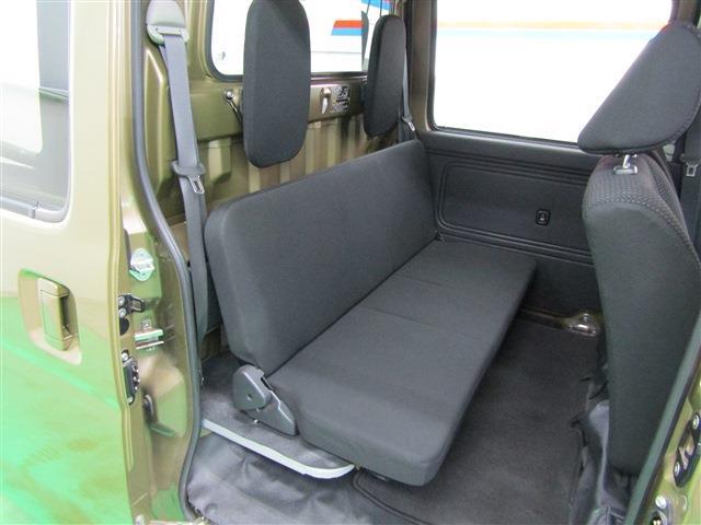 Daihatsu Hijet Deck Van 8