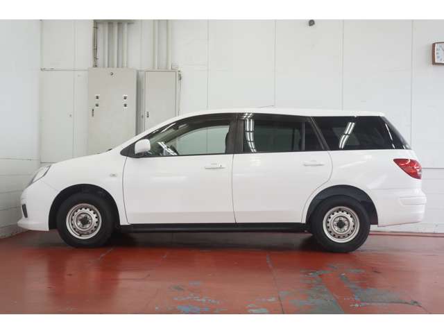 Nissan NV150 AD 2