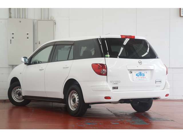 Nissan NV150 AD 3
