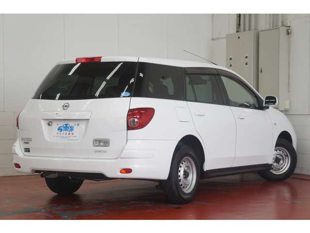 Nissan NV150 AD 5