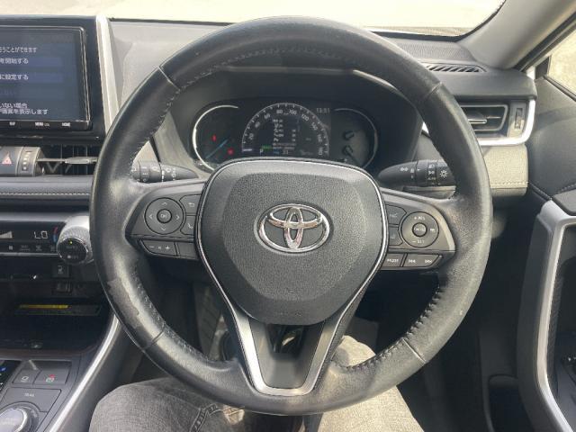 Toyota RAV4 12