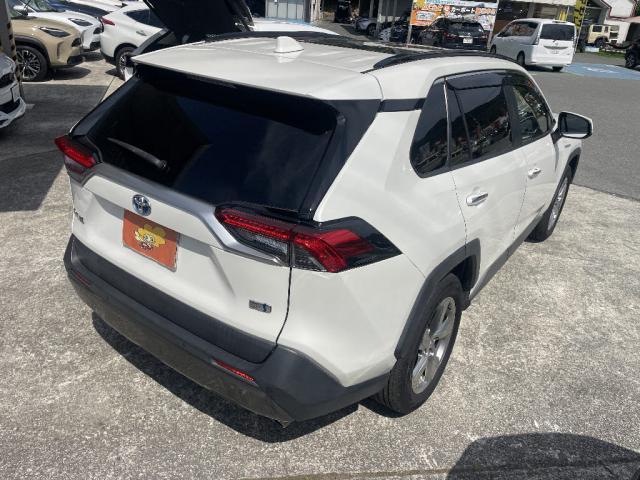 Toyota RAV4 5
