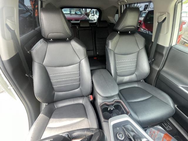 Toyota RAV4 7