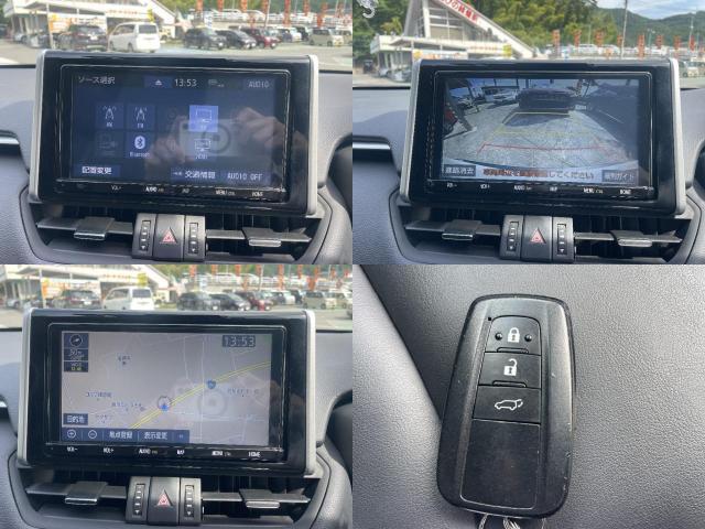 Toyota RAV4 8