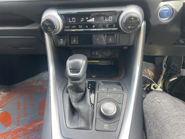Toyota RAV4 9