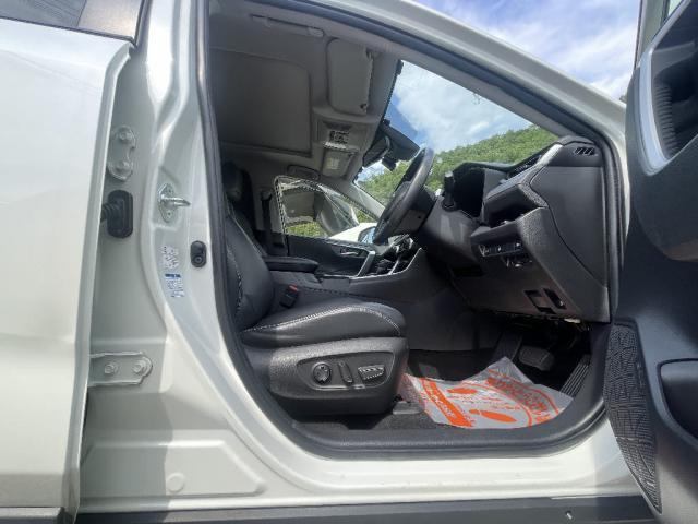 Toyota RAV4 10