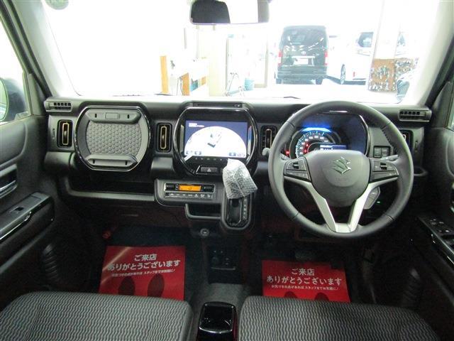 Suzuki Hustler 5