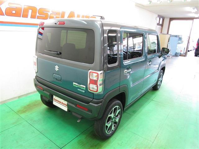 Suzuki Hustler 6