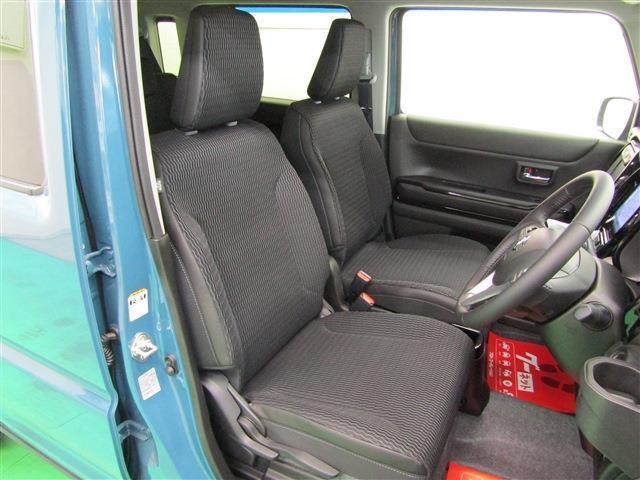 Suzuki Hustler 7