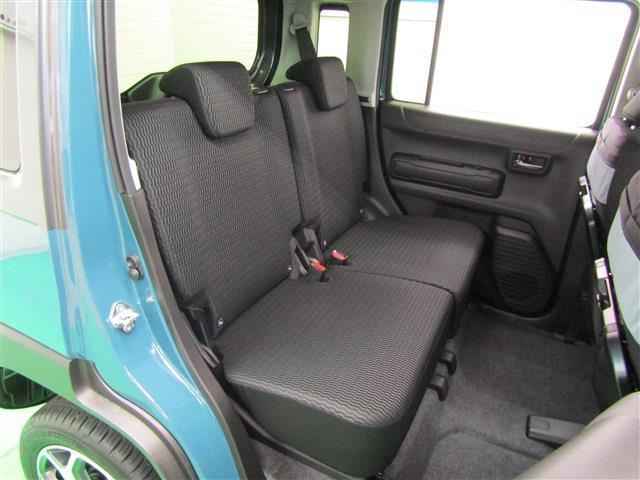 Suzuki Hustler 8