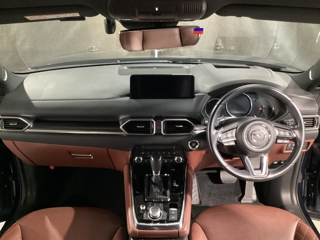 Mazda CX-8 2