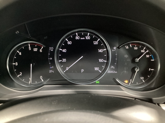 Mazda CX-8 3