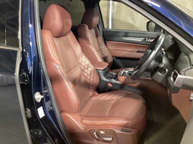 Mazda CX-8 7