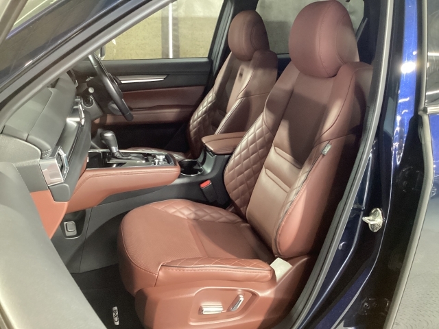 Mazda CX-8 9