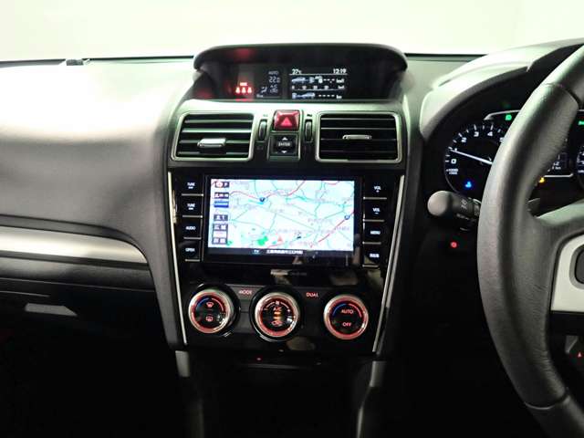 Subaru Forester 2