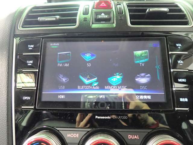 Subaru Forester 4
