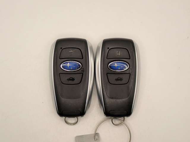 Subaru Forester 5