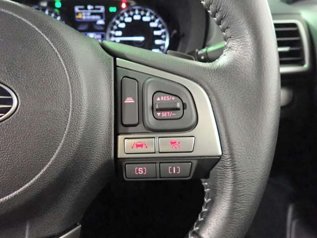 Subaru Forester 8