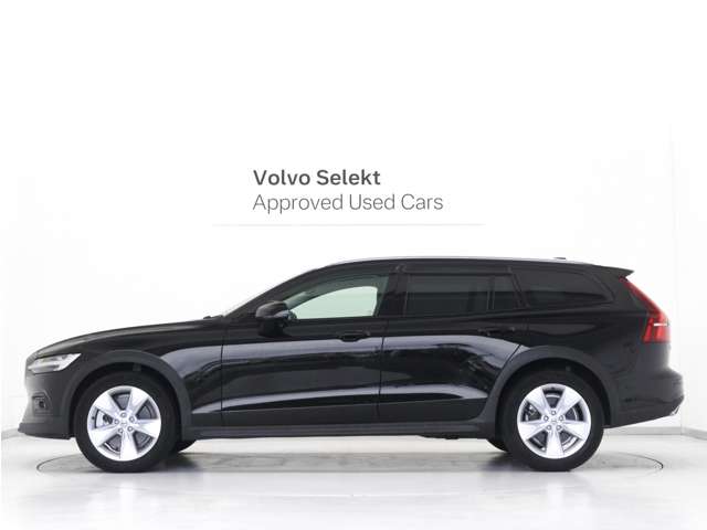 Volvo V60 Cross Country 5